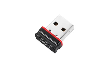 QX2 Wi-Fi Dongle
